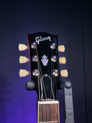 Gibson - SG Standard '61 Maestro Vibrola 5